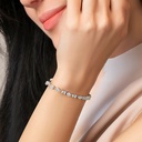 HIGH JEWELRY BANGLE