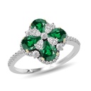 Lusso Ring 1