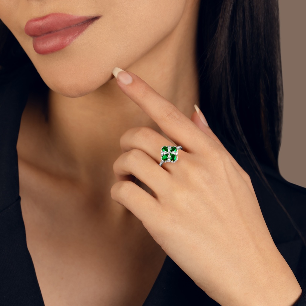 Lusso Ring 2