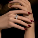 HIGH JEWELRY RING
