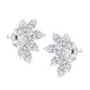 HIGH JEWELRY EARRING