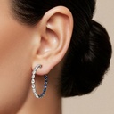 HIGH JEWELRY EARRING