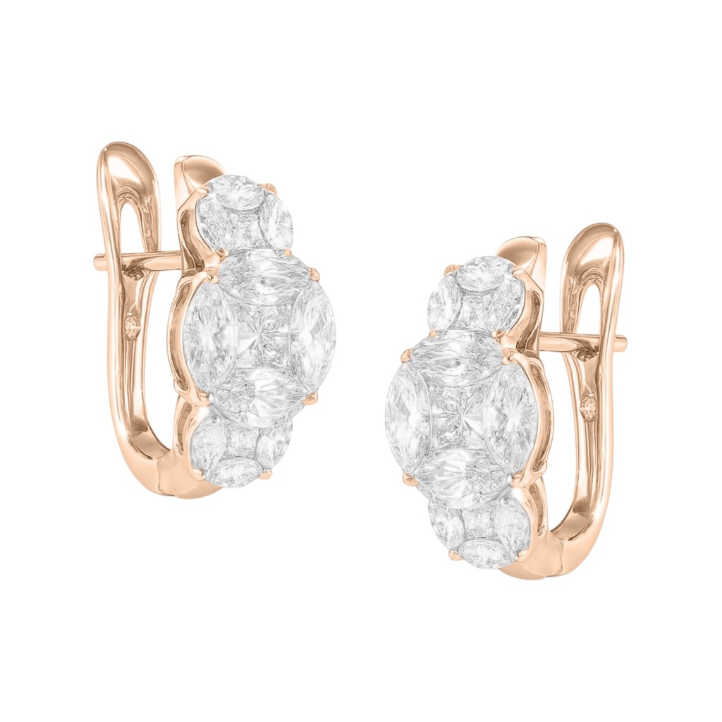 SERA EARRING