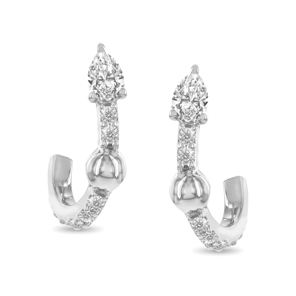 LUSSO EARRING