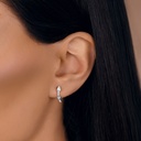 LUSSO EARRING