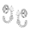 LUSSO EARRING