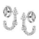 LUSSO EARRING