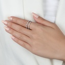 LUSSO RING