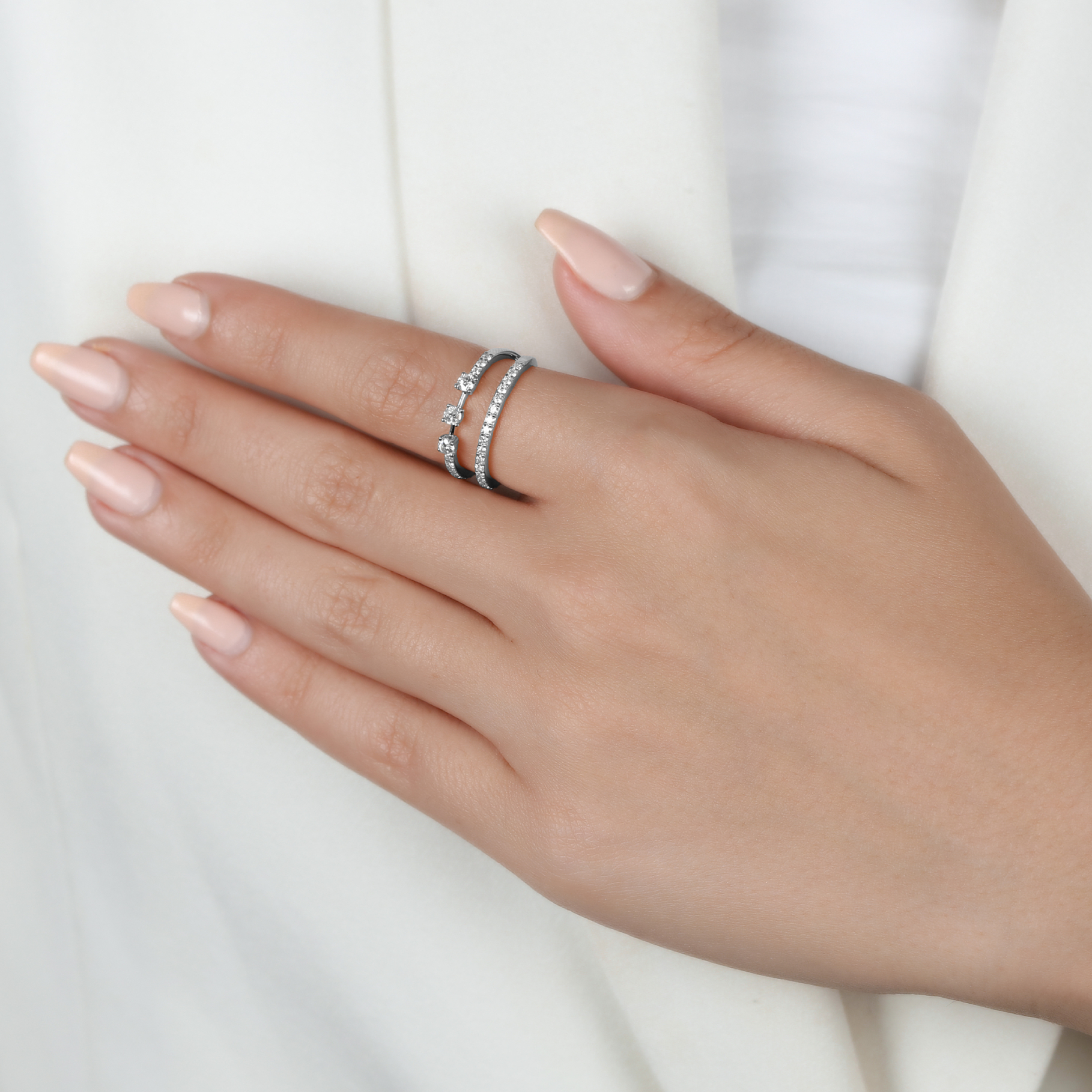 LUSSO RING