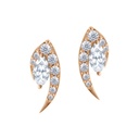 LUSSO EARRING