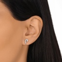 LUSSO EARRING