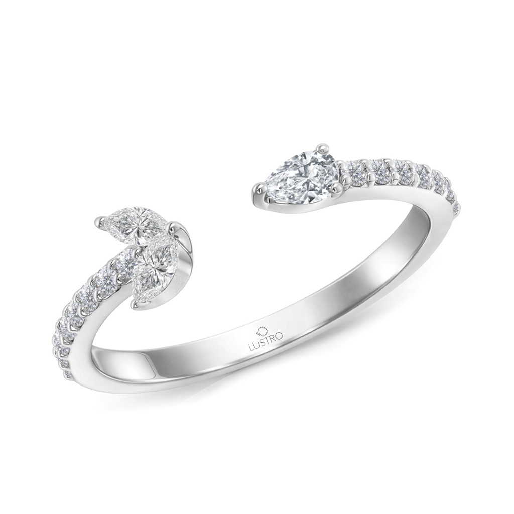 LUSSO RING