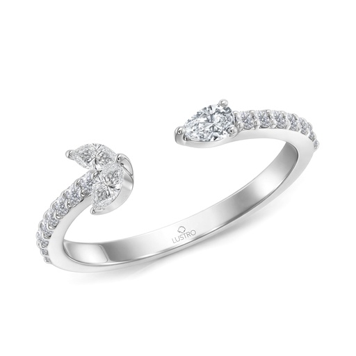 LUSSO RING