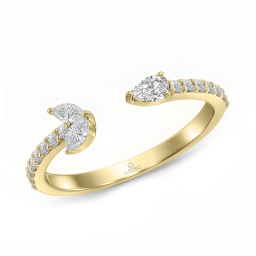 LUSSO RING