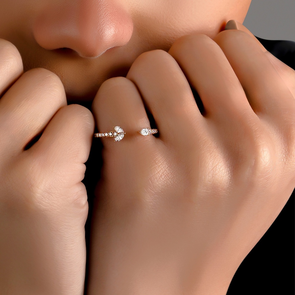 LUSSO RING