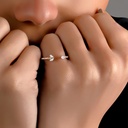 LUSSO RING