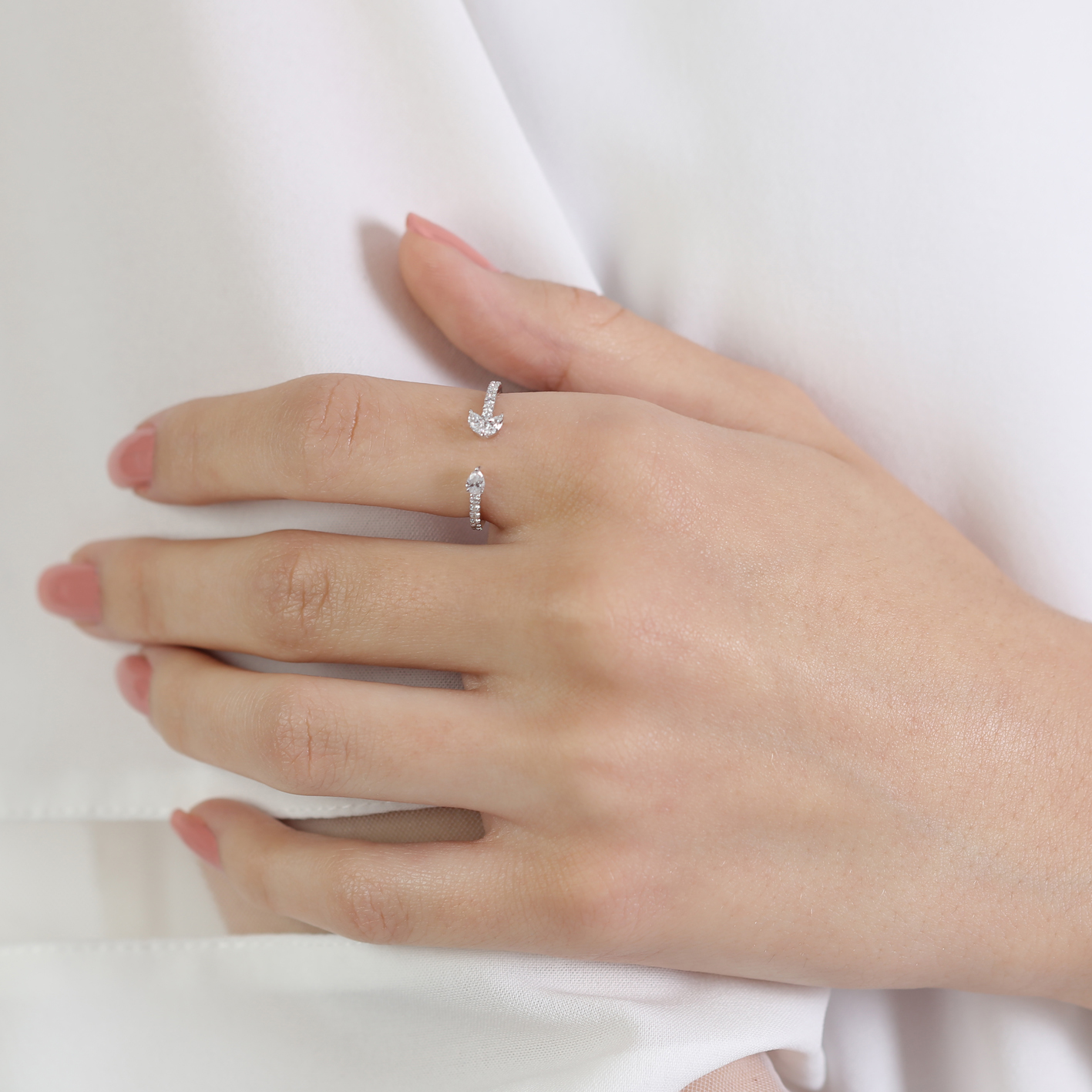 LUSSO RING