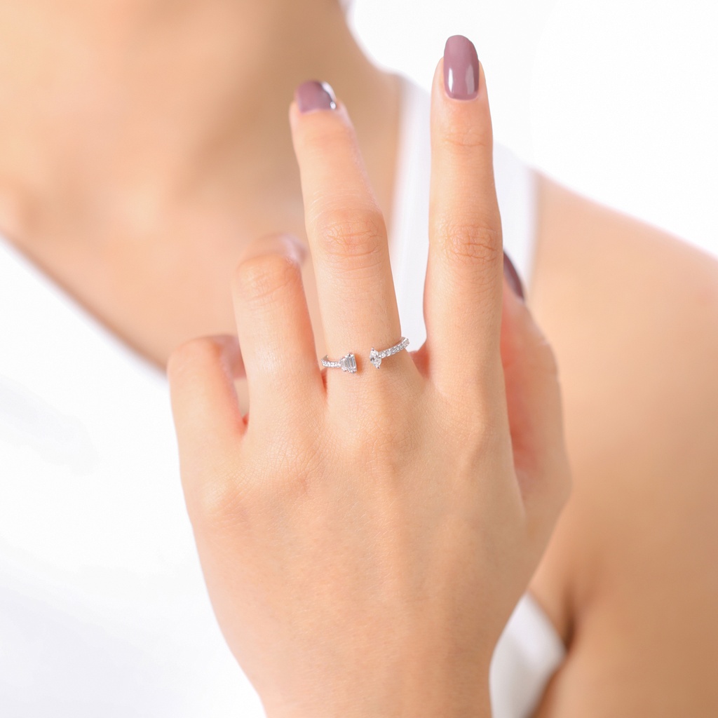 LUSSO RING