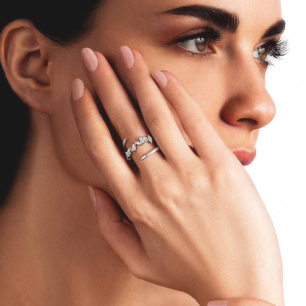LUSSO RING