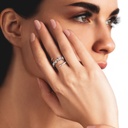 LUSSO RING