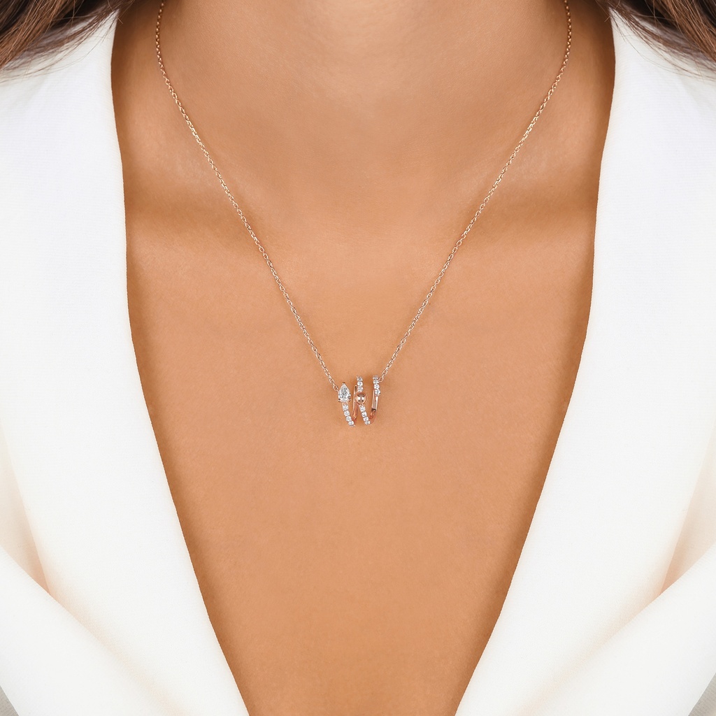 LUSSO PENDANT
