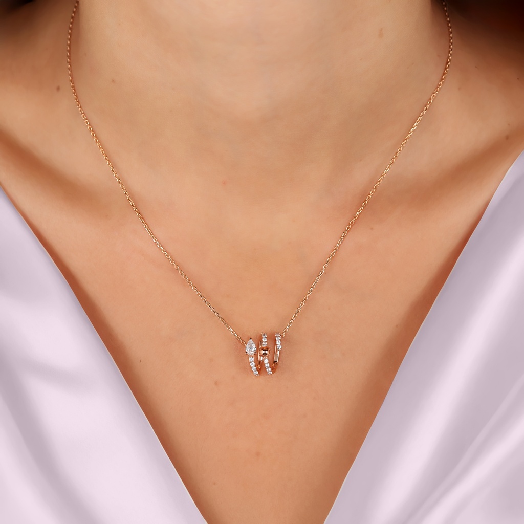 LUSSO PENDANT