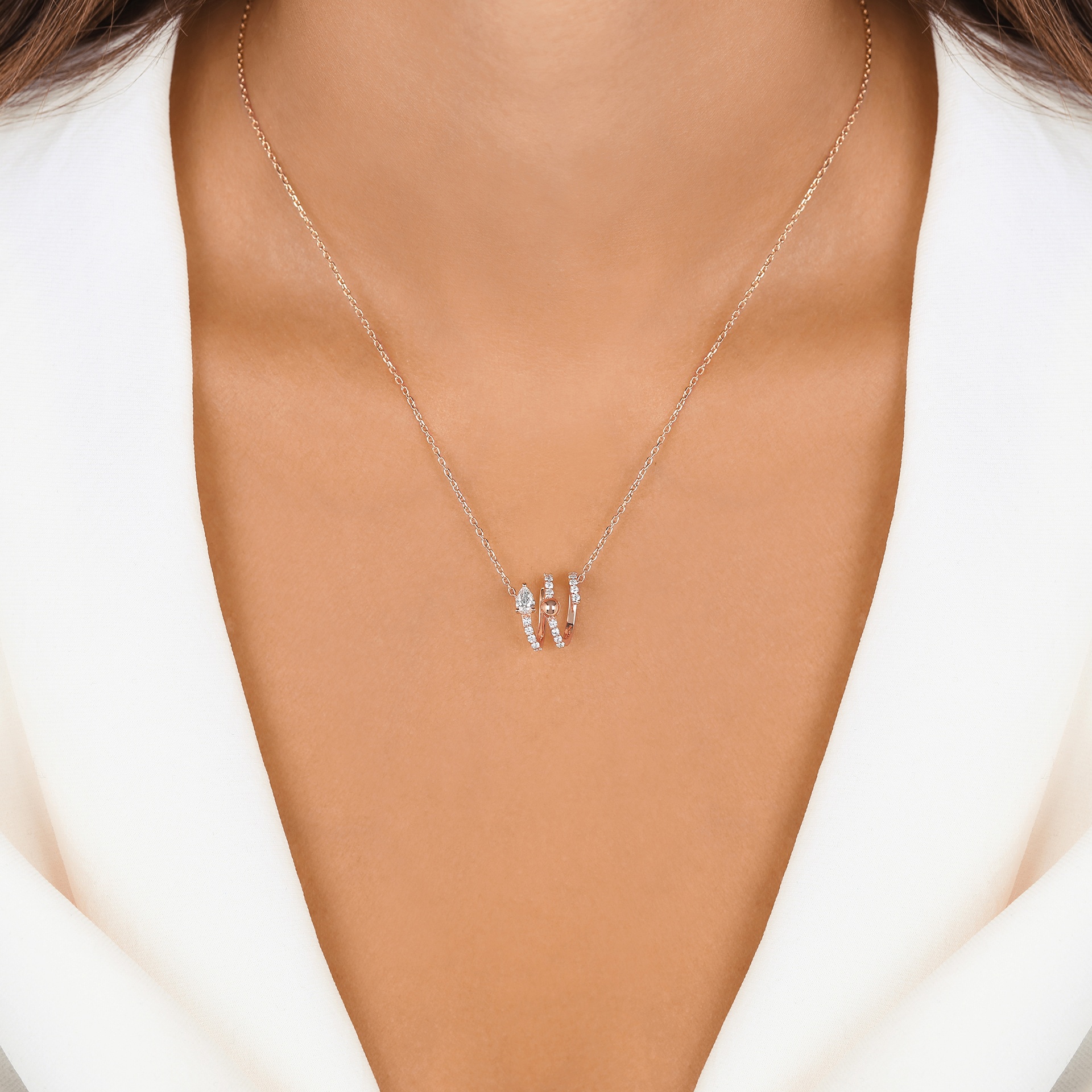 LUSSO PENDANT