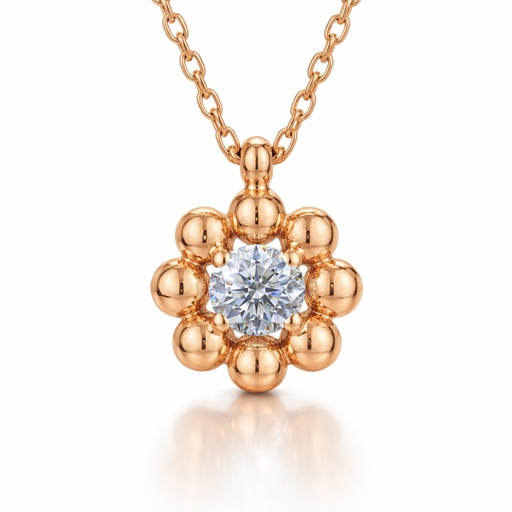 BLING PENDANT