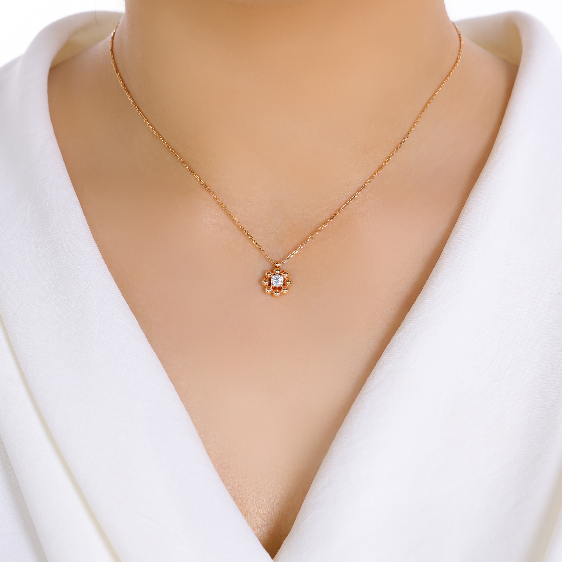 BLING PENDANT
