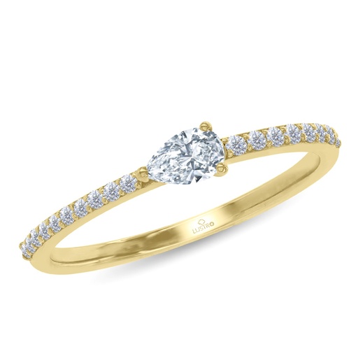 LUSSO RING