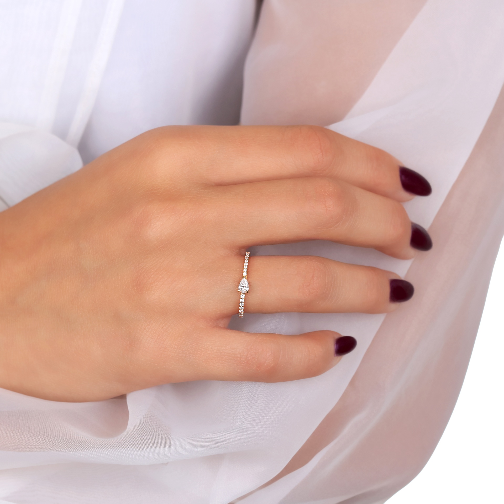 LUSSO RING