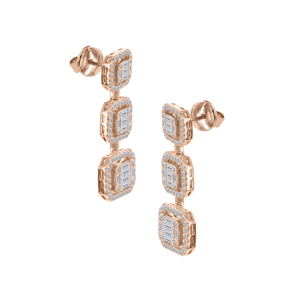 SERA EARRING