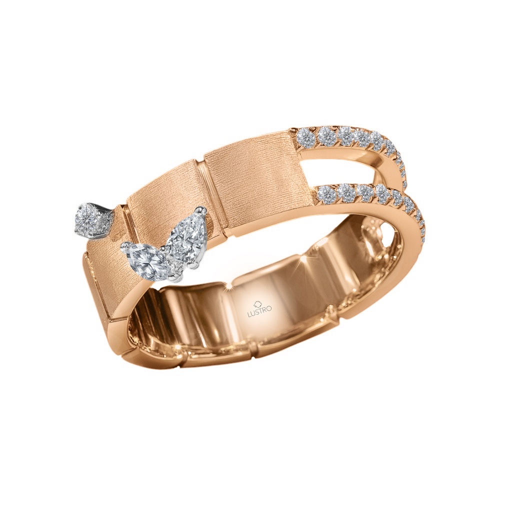 LUST RING