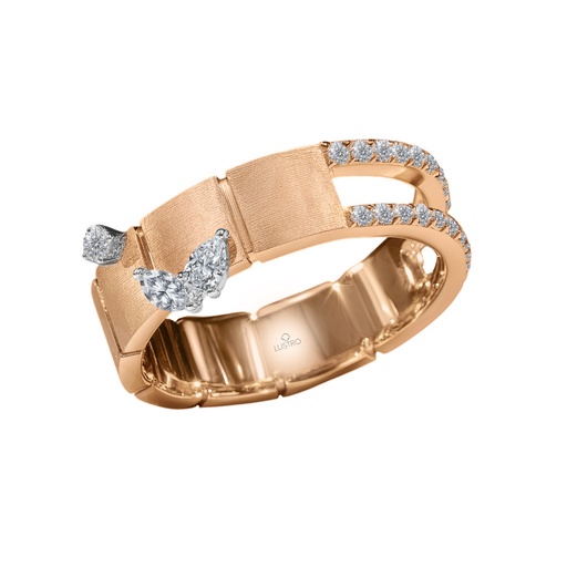 LUST RING