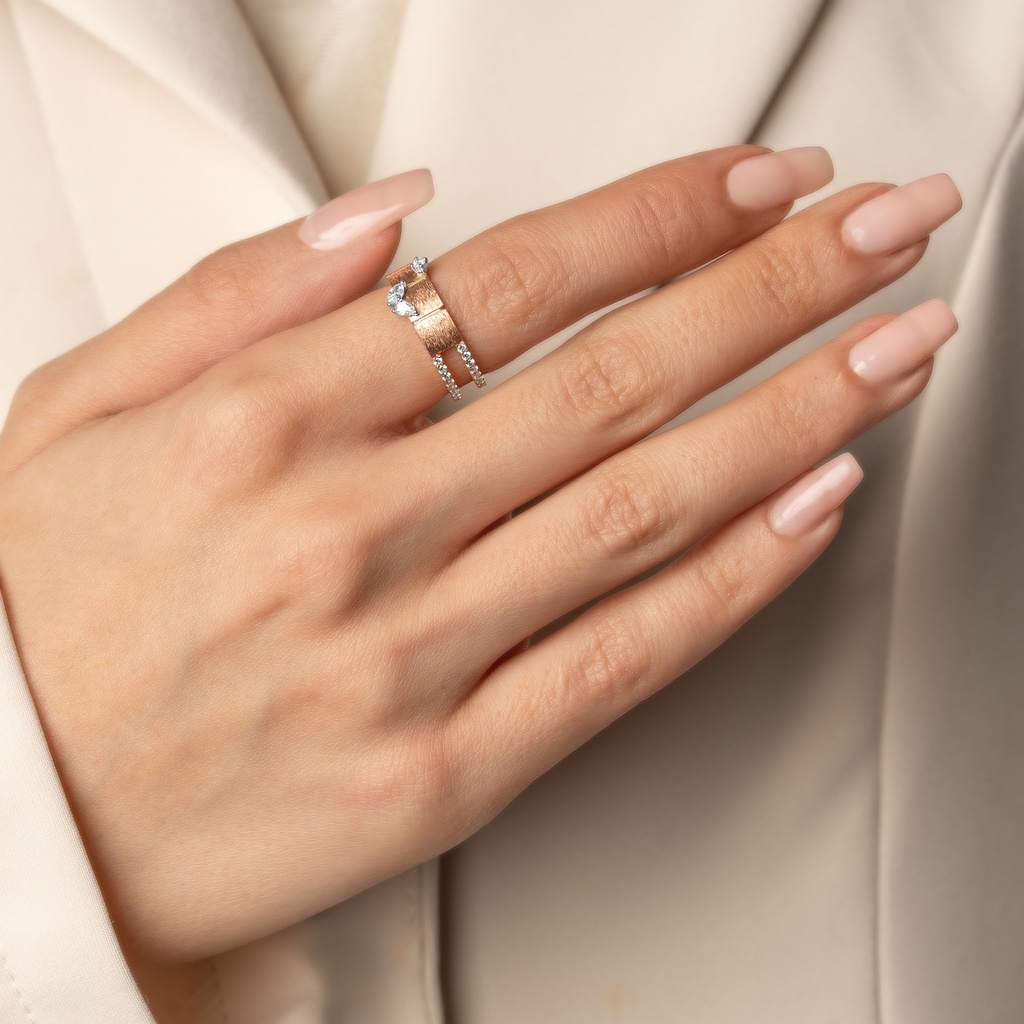 LUST RING