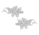 HIGH JEWELRY EARRING