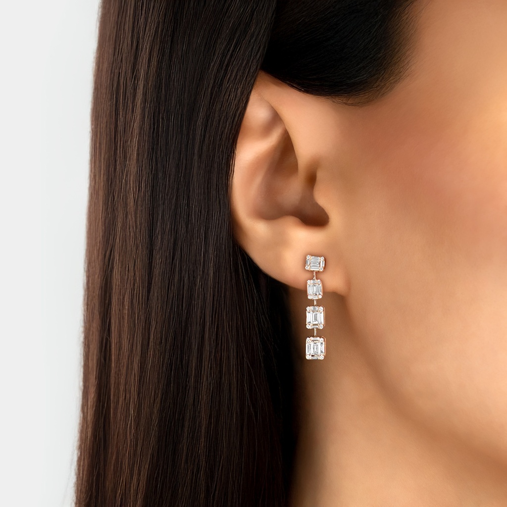 SERA EARRING