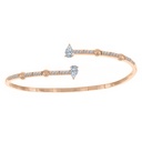 LUSSO BANGLE