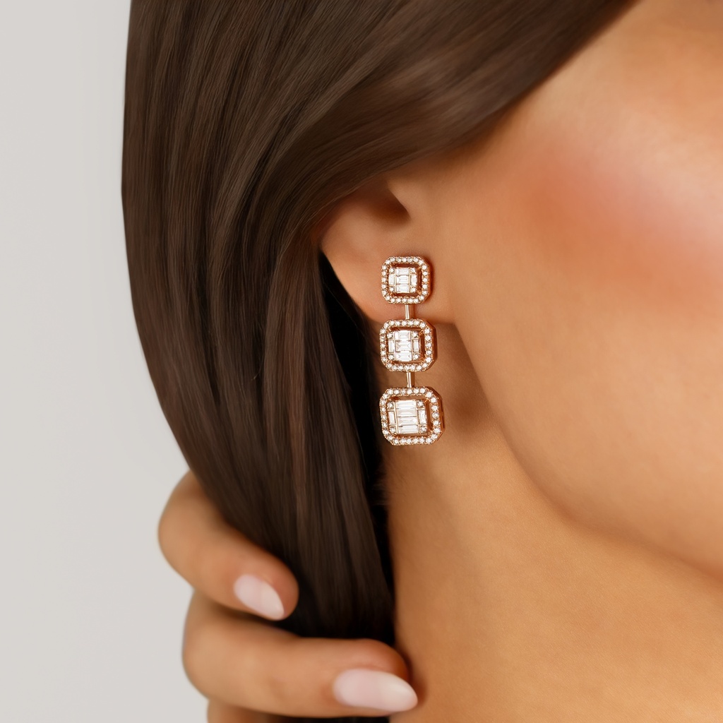 SERA EARRING