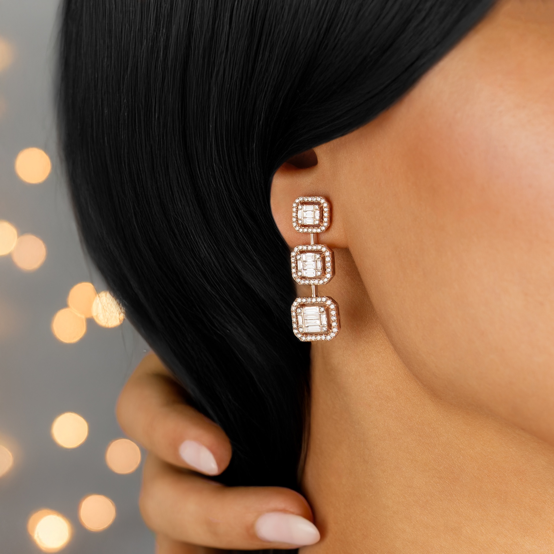 SERA EARRING