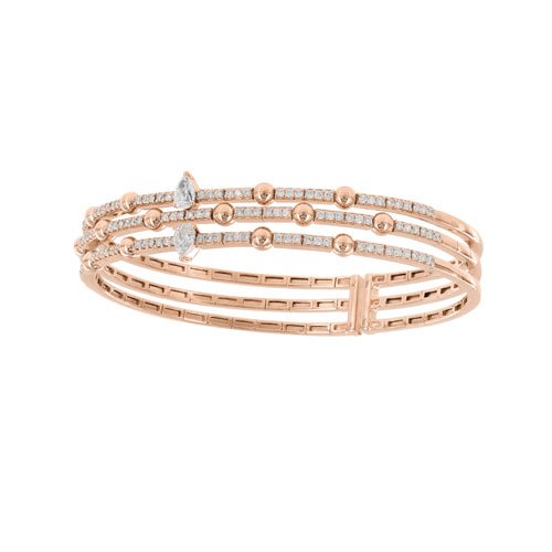 Lusso Bangle 5