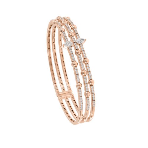 Lusso Bangle 3