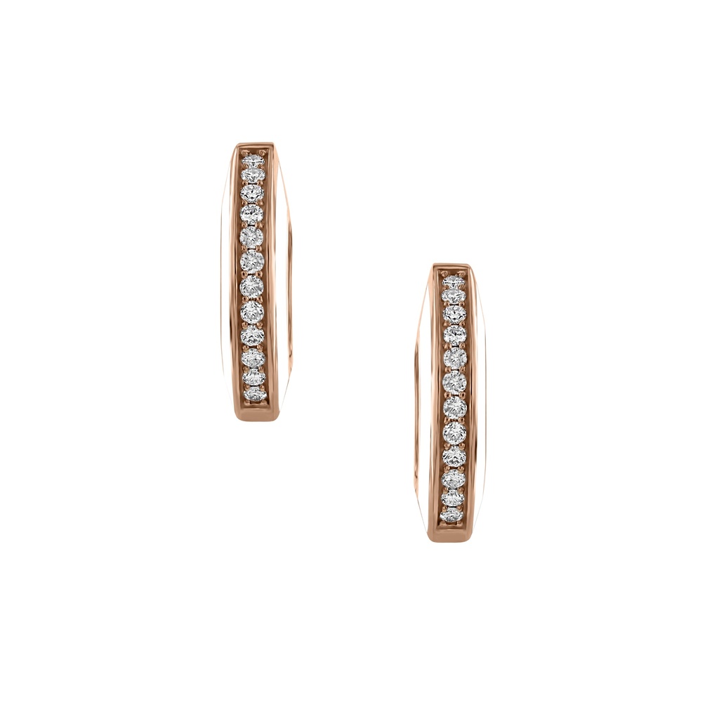 NEON EARRING