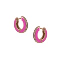 NEON EARRING