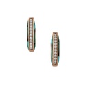 NEON EARRING