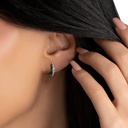 NEON EARRING