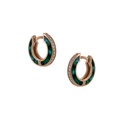 NEON EARRING