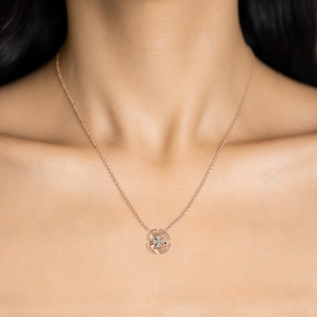 EVERBLOOM PENDANT