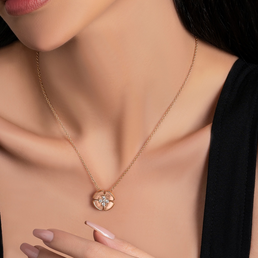 EVERBLOOM PENDANT