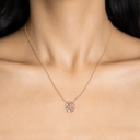 EVERBLOOM PENDANT